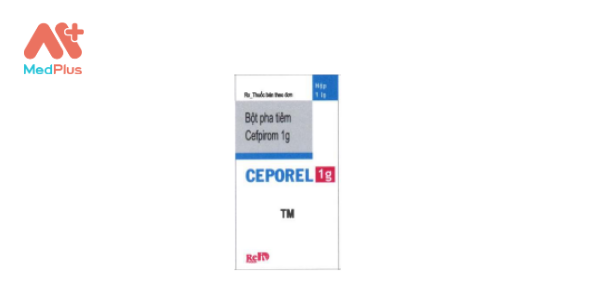 Ceporel 1g