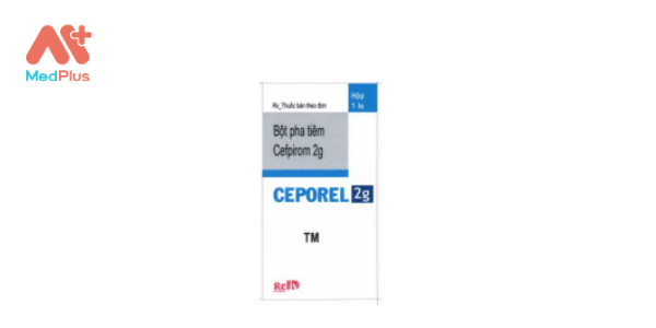 Ceporel 2g