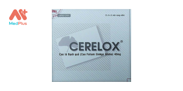 Cerelox