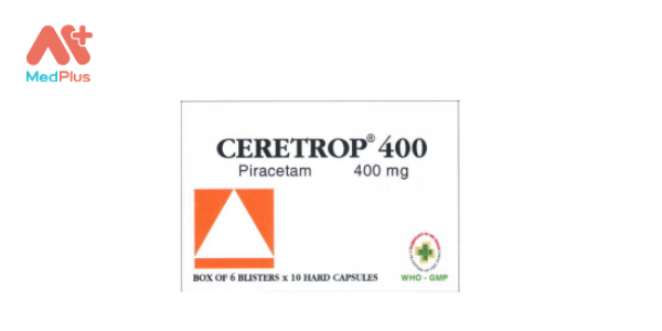 Ceretrop 400