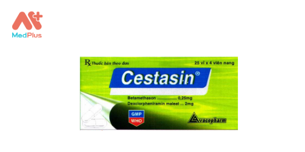 Cestasin