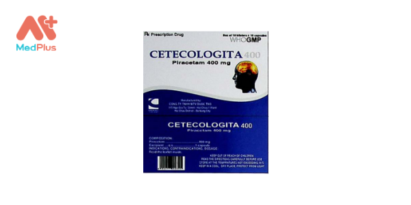 Cetecologita 400
