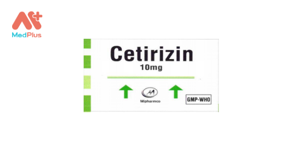 Cetirizin