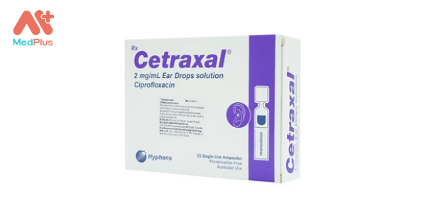 Cetraxal