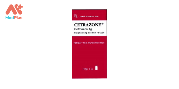 Cetrazone