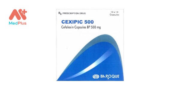 Cexipic 500