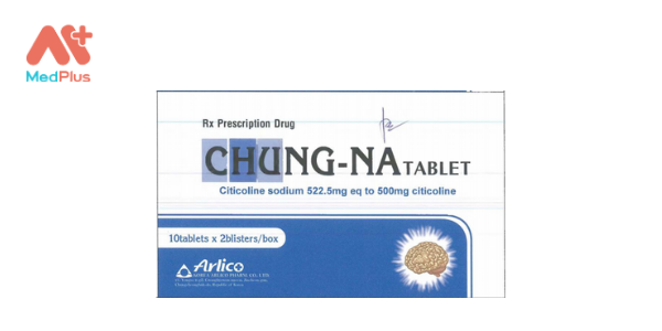 Chung-na tablet