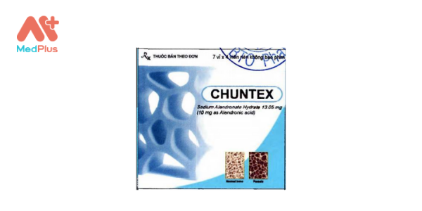 Chuntex
