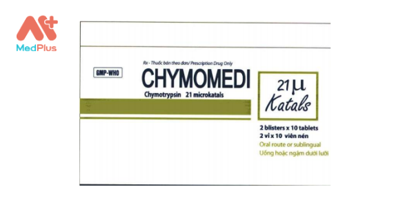 Chymomedi