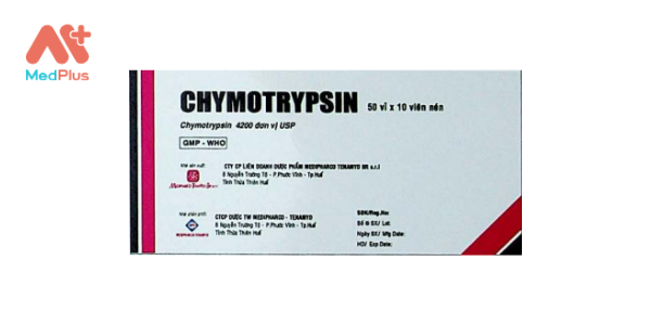 Chymotrypsin