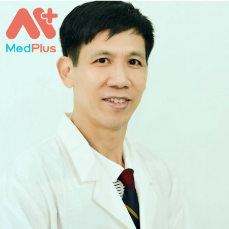 Chân dung bác sĩ Minh Tuấn