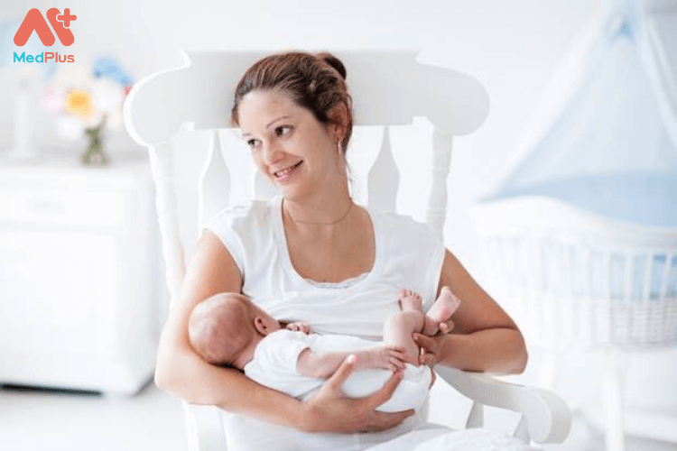 Chăm sóc sau sinh mổ tại nhà để sức khỏe nhanh phục hồi 4 - Medplus