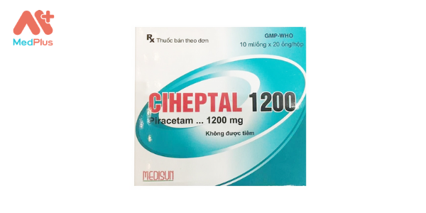 Ciheptal 1200