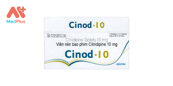 Cinod 10