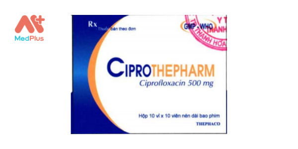 Ciprothepharm