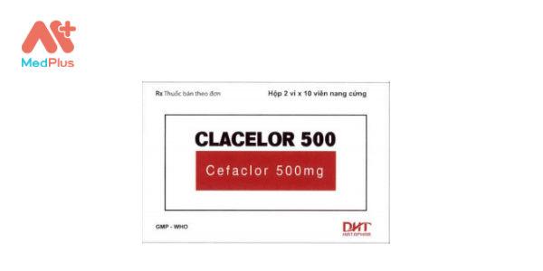Clacelor 500