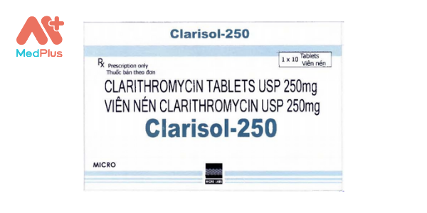Clarisol 250