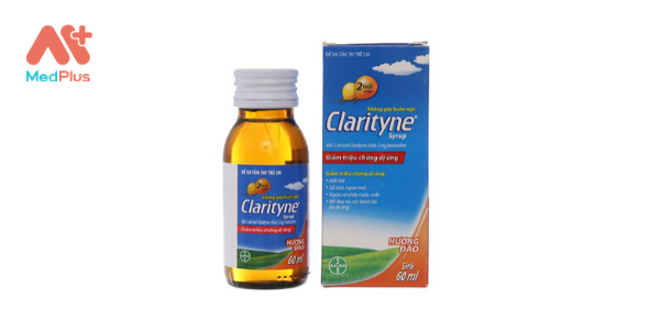 Clarityne Siro