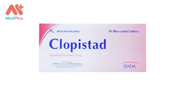 Clopistad
