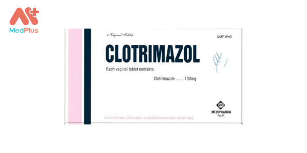 Clotrimazol