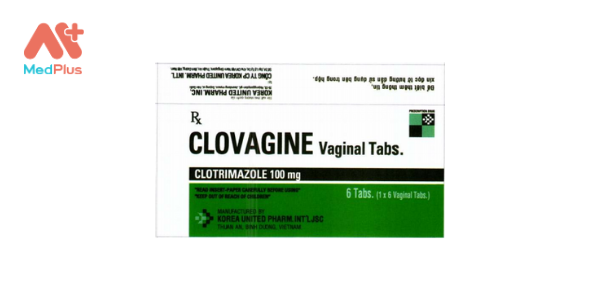 Clovagine
