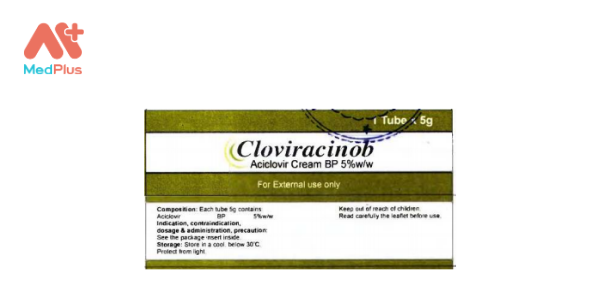 Cloviracinob
