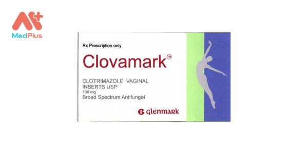 Clovamark