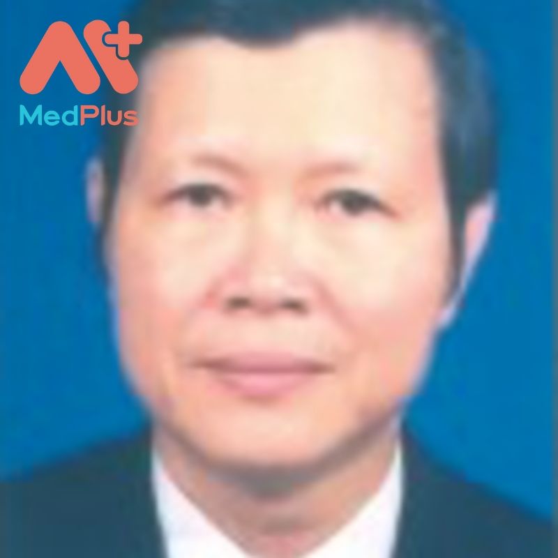 GS.TS.BS. Nguyễn Hữu Khôi- địa chỉ chữa viêm amidan uy tín quận Bình Thạnh