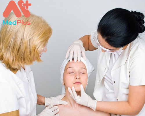 Top 4 Phòng khám Da liễu tại Nha Trang 130 Phòng khám Da liễu uy tín ở Nha Trang