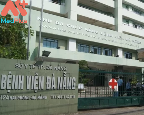 Cơ sở y tế có khoa Ngoại tiết niệu đáng tin cậy ở Đà Nẵng
