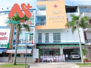 Khoa da liễu của bệnh viện hiện đang là địa điểm khám da liễu tốt nhất Vũng Tàu