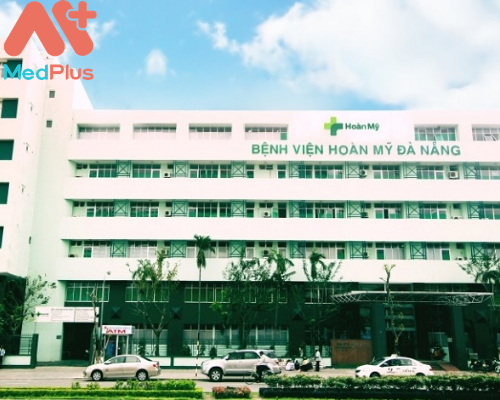 Cơ sở y tế có khoa Nam khoa đáng tin cậy ở Đà Nẵng