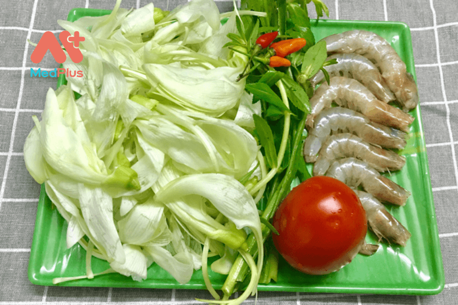 Lợi ích của bông sua đũa