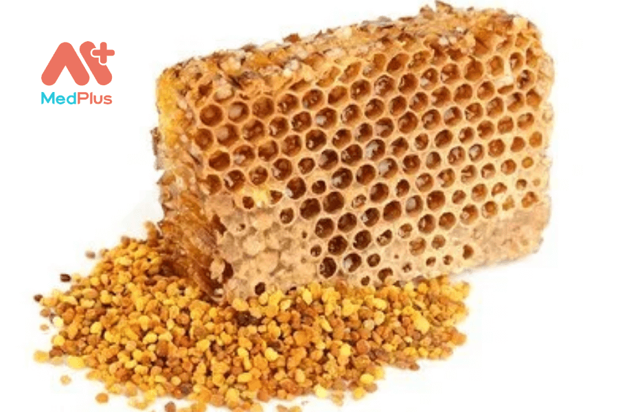 Lợi ích của keo ong