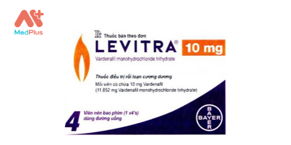 Levitra