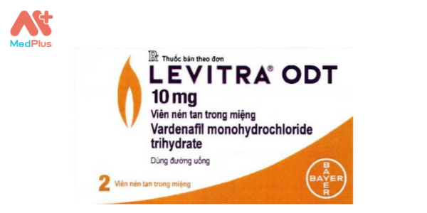 Levitra ODT