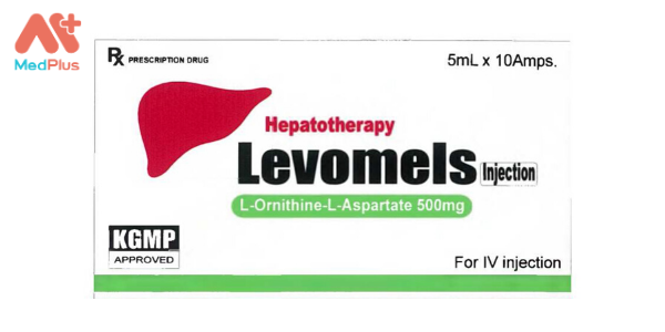 Levomels Infusion