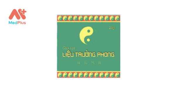 Liệu trường phong