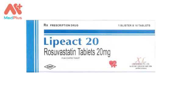 Lipeact 20