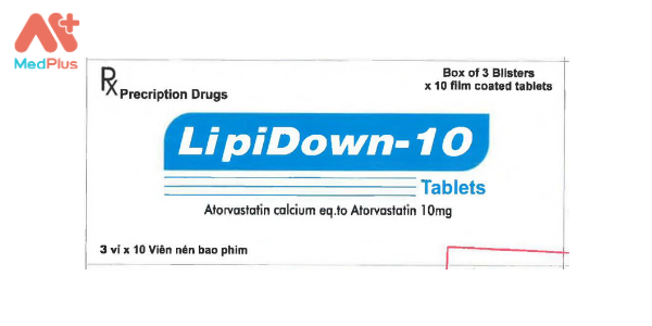 Lipidown-10