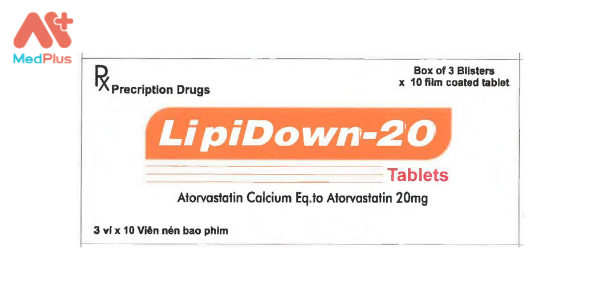 Lipidown-20