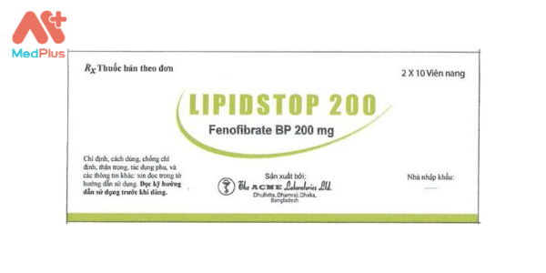 Lipidstop 200
