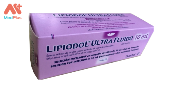 Lipiodol Ultra Fluide
