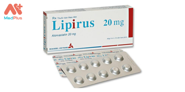 Lipirus