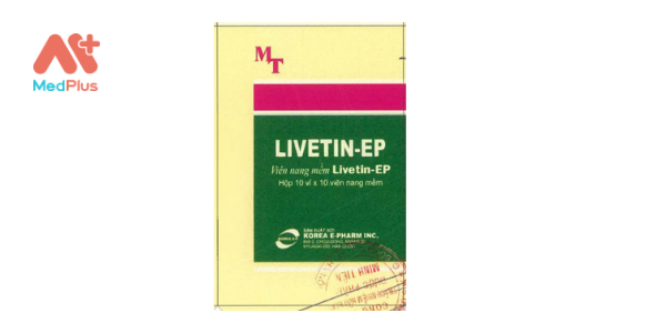 Livetin-EP