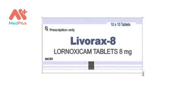 Livorax-8