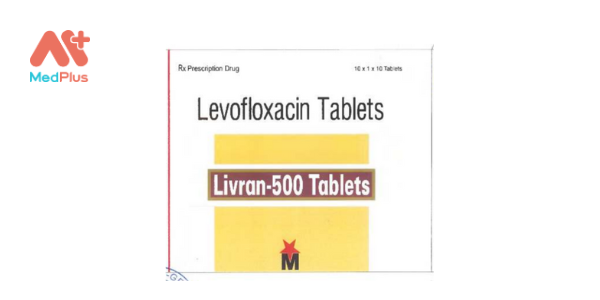 Livran-500 Tablets