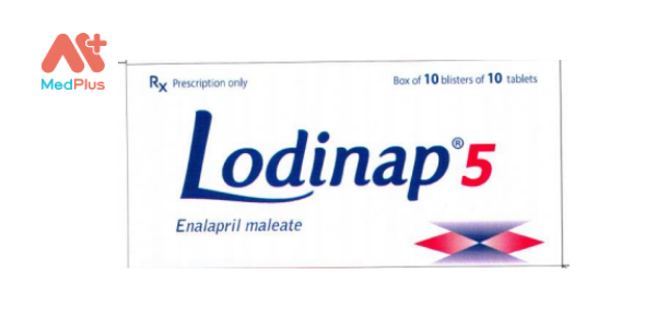 Lodinap 5