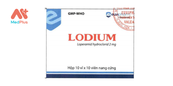 Lodium