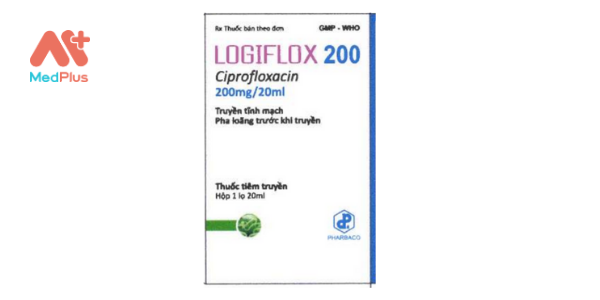 Logiflox 200